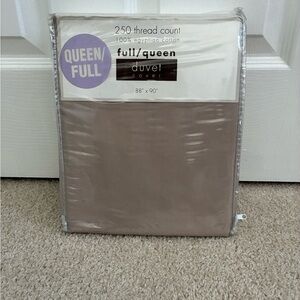 New Bed Bath & Beyond Duvet Cover